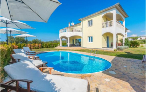 Awesome Home In Turanj